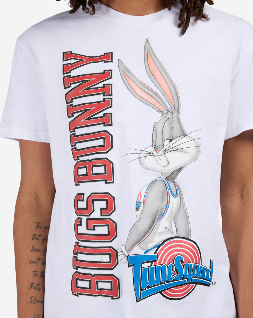Bugs Tune Tee