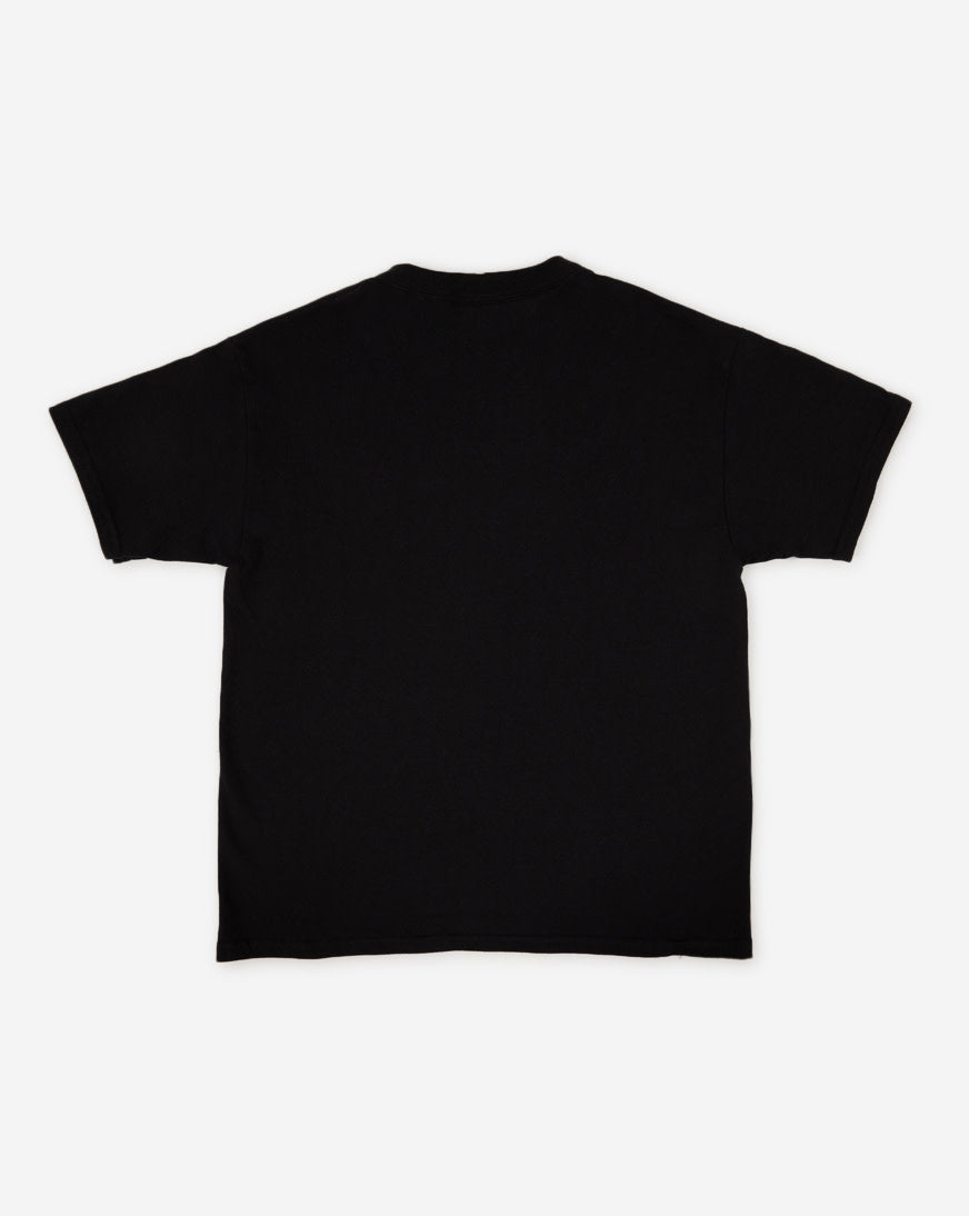 Grade School Naruto Swirl Tee