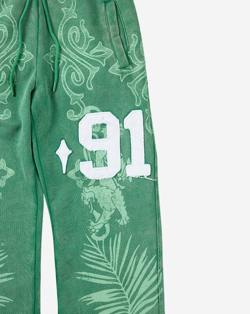 Kids' Champion Fleece Pants