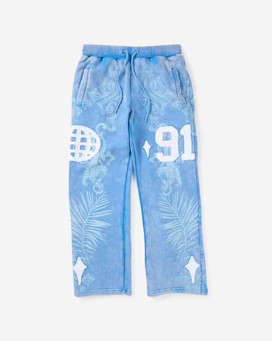Kids' Champion Fleece Pants
