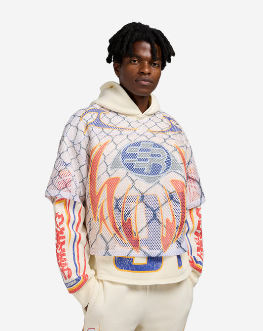 Field Fleece 2 Hoodie