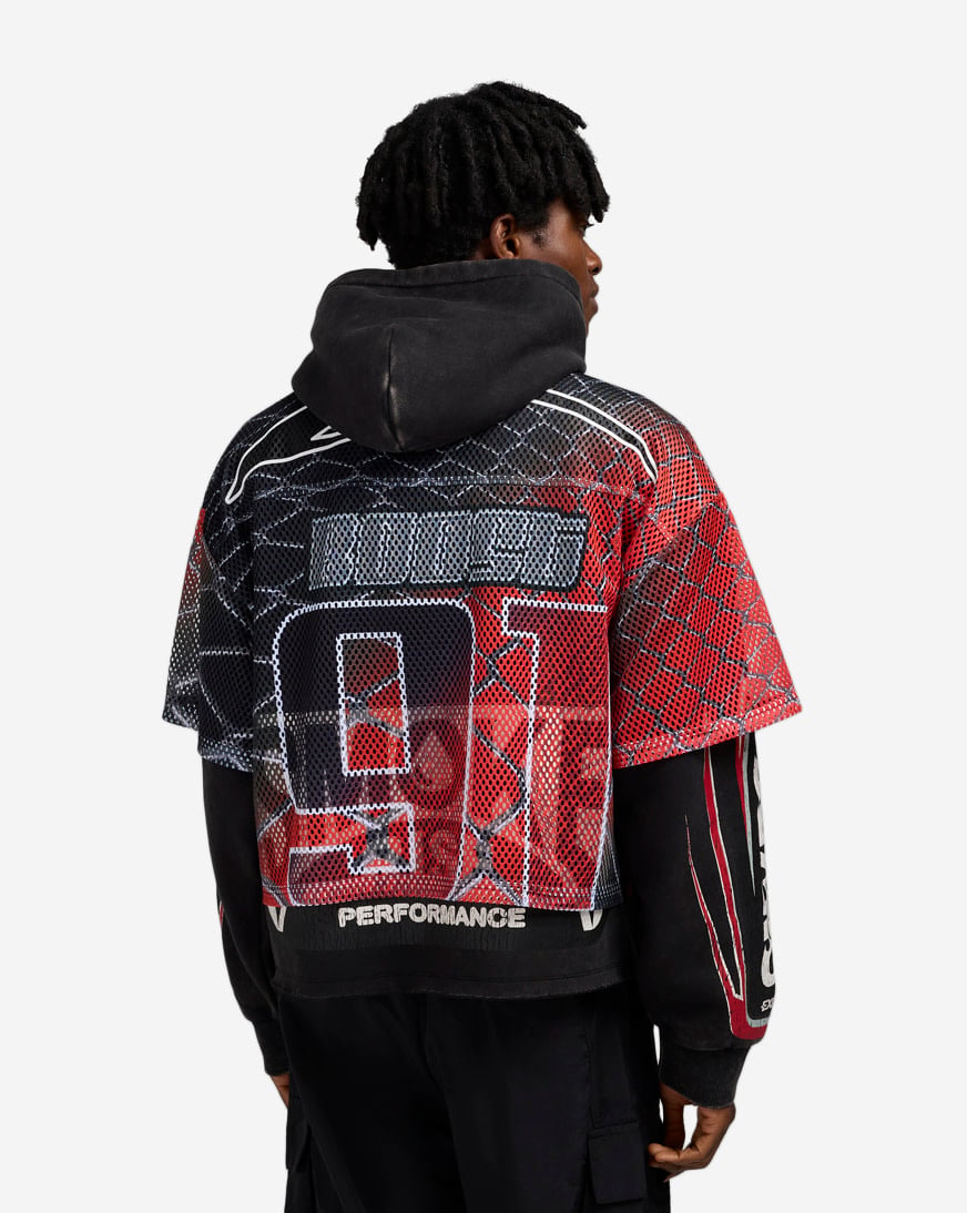 Field Fleece 2 Hoodie