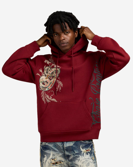 Academy Hoodie