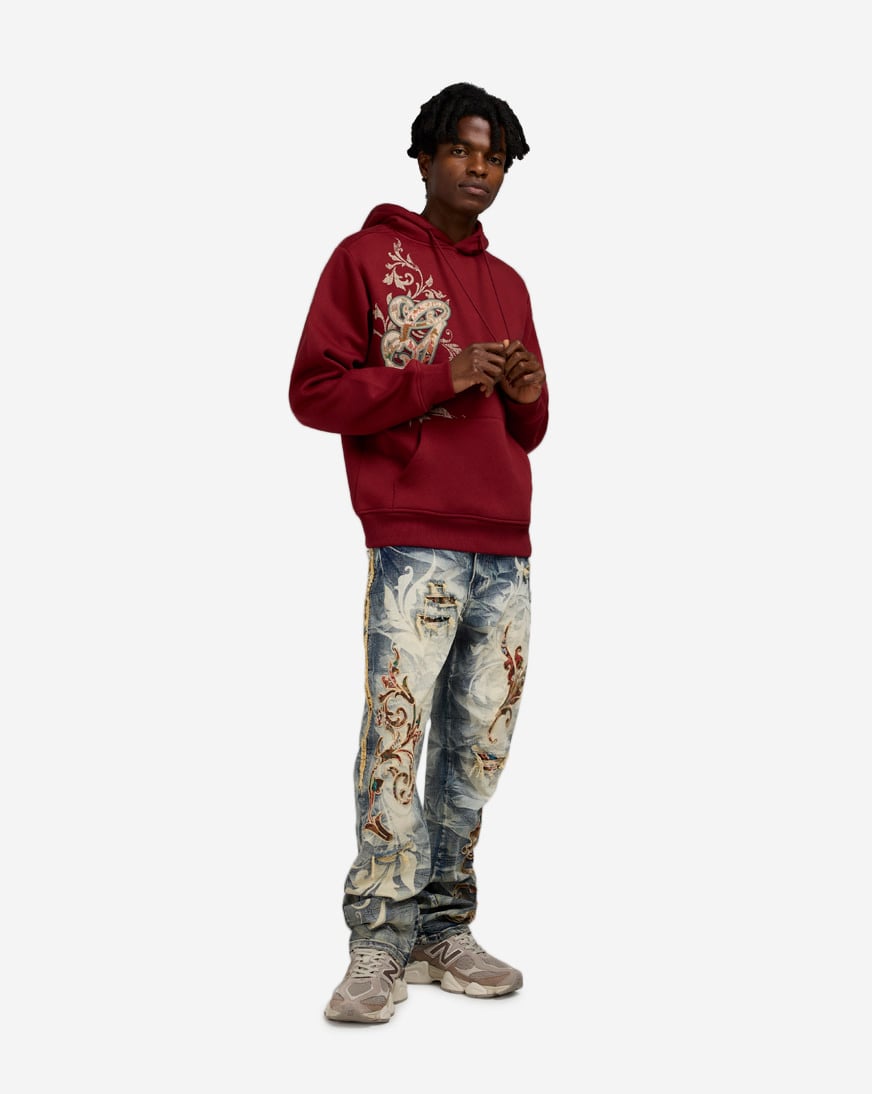 Academy Hoodie