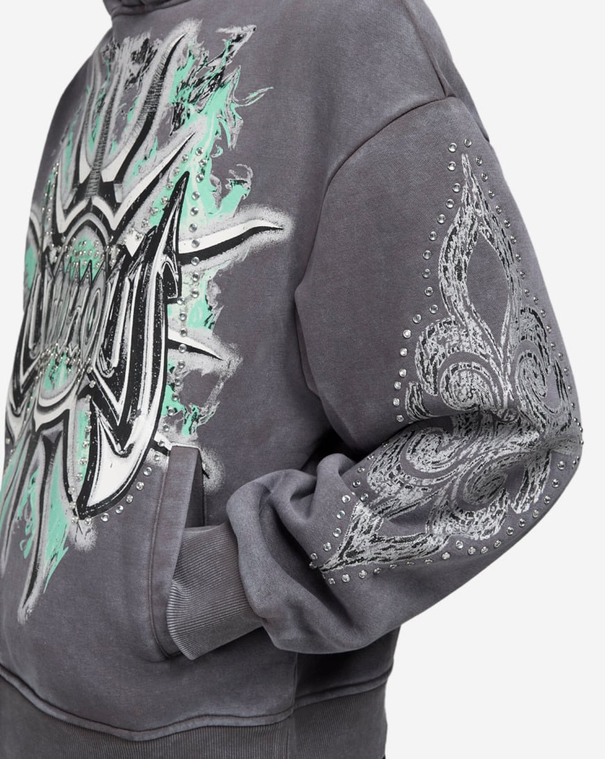 Luminous Hoodie