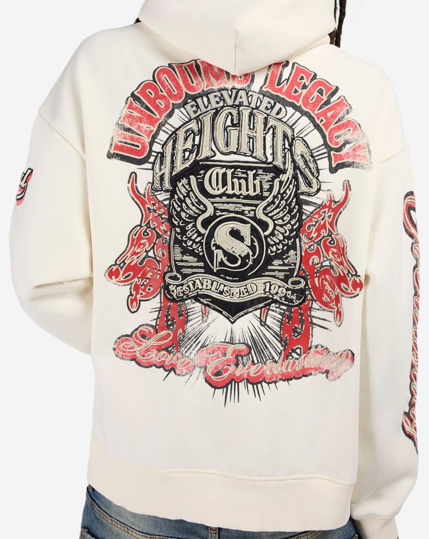 Legacy Hoodie