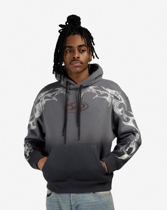 Scorpion Hoodie
