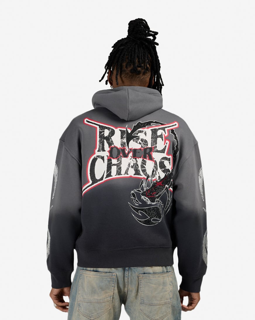 Scorpion Hoodie