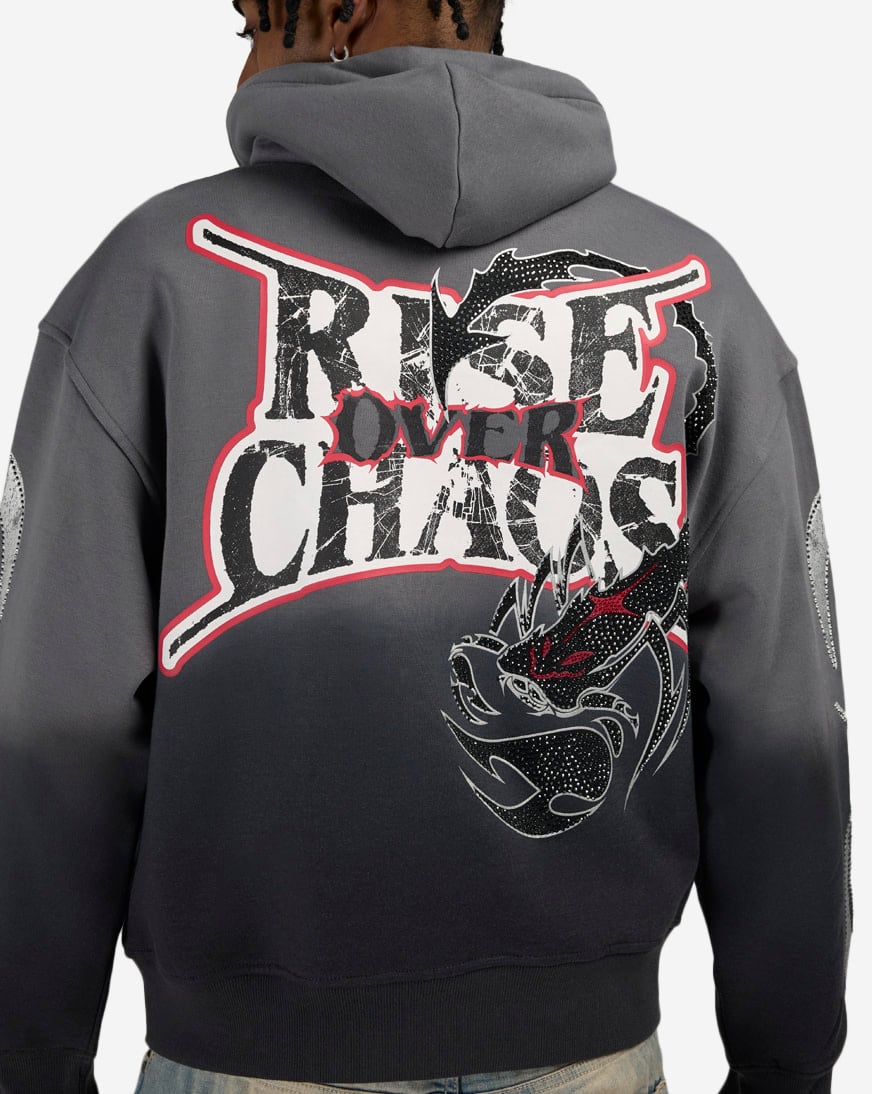 Scorpion Hoodie