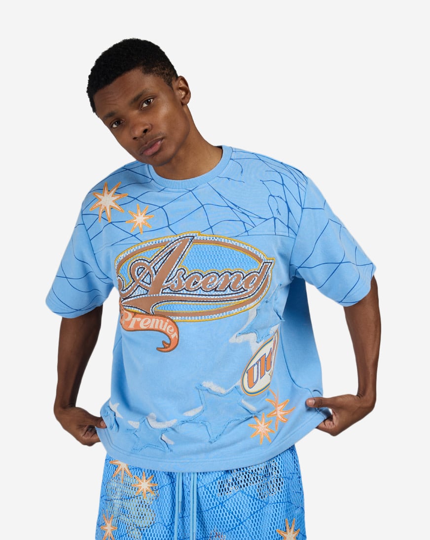 Ascend Tee