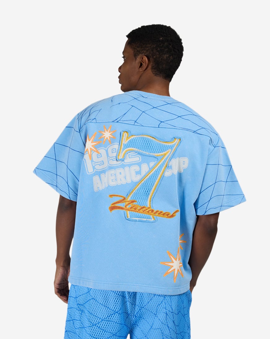 Ascend Tee