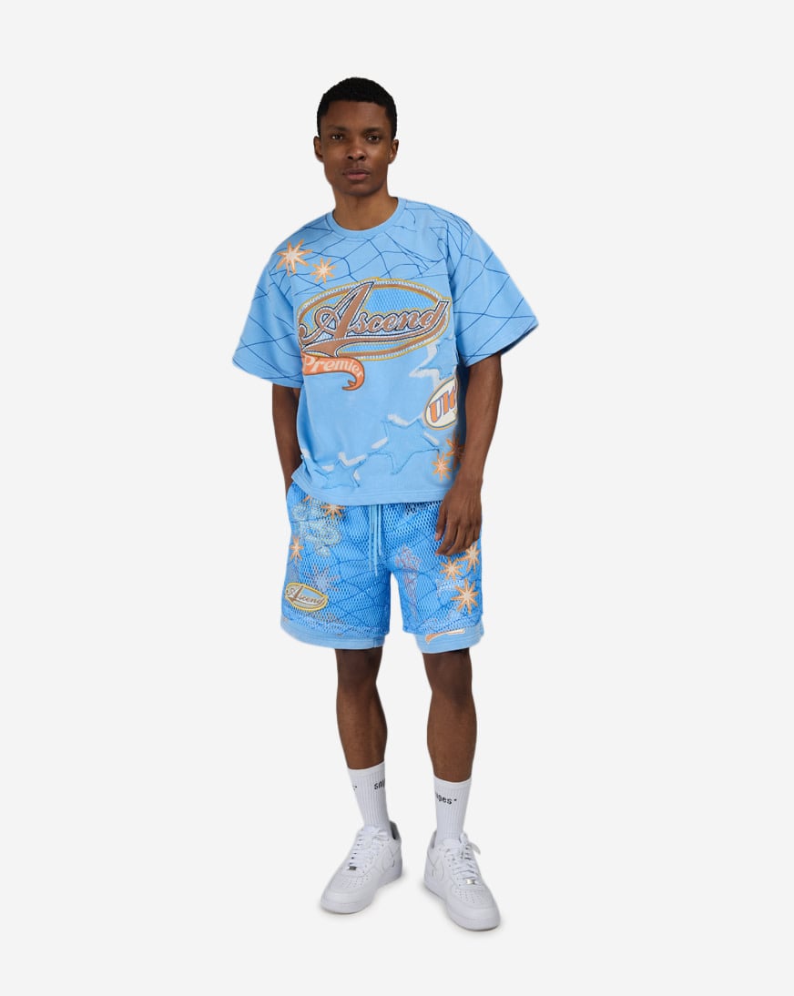 Ascend Tee