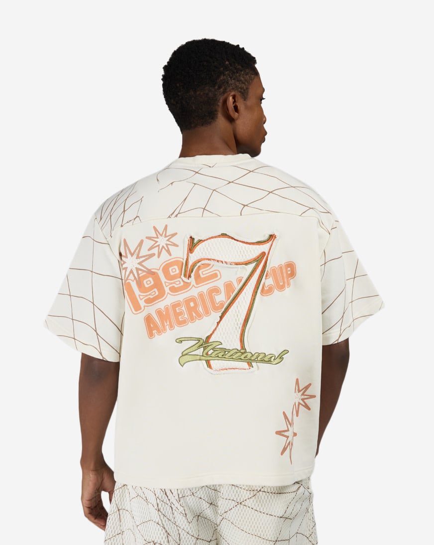 Ascend Tee