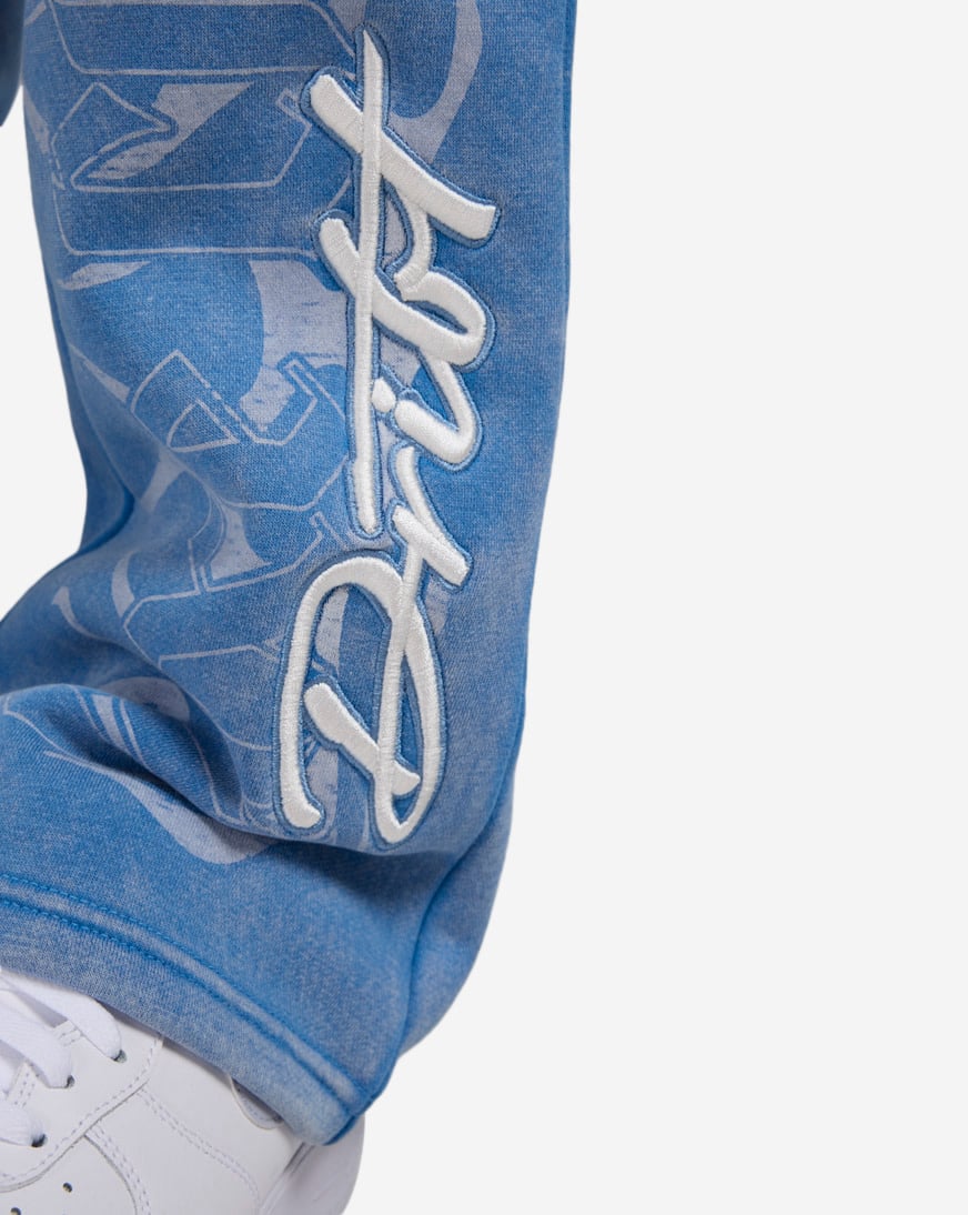 Solstice Stacked Fleece Pants