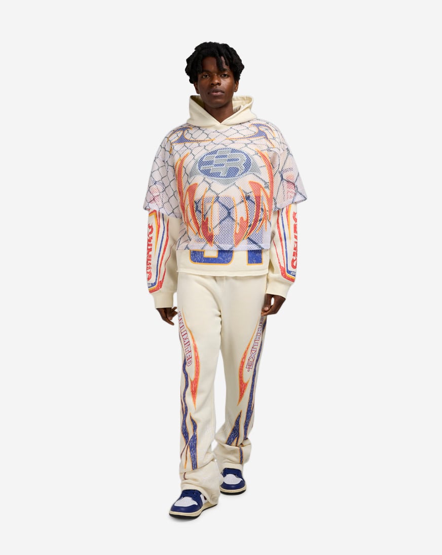 Field Fleece Stacked Fleece Pants