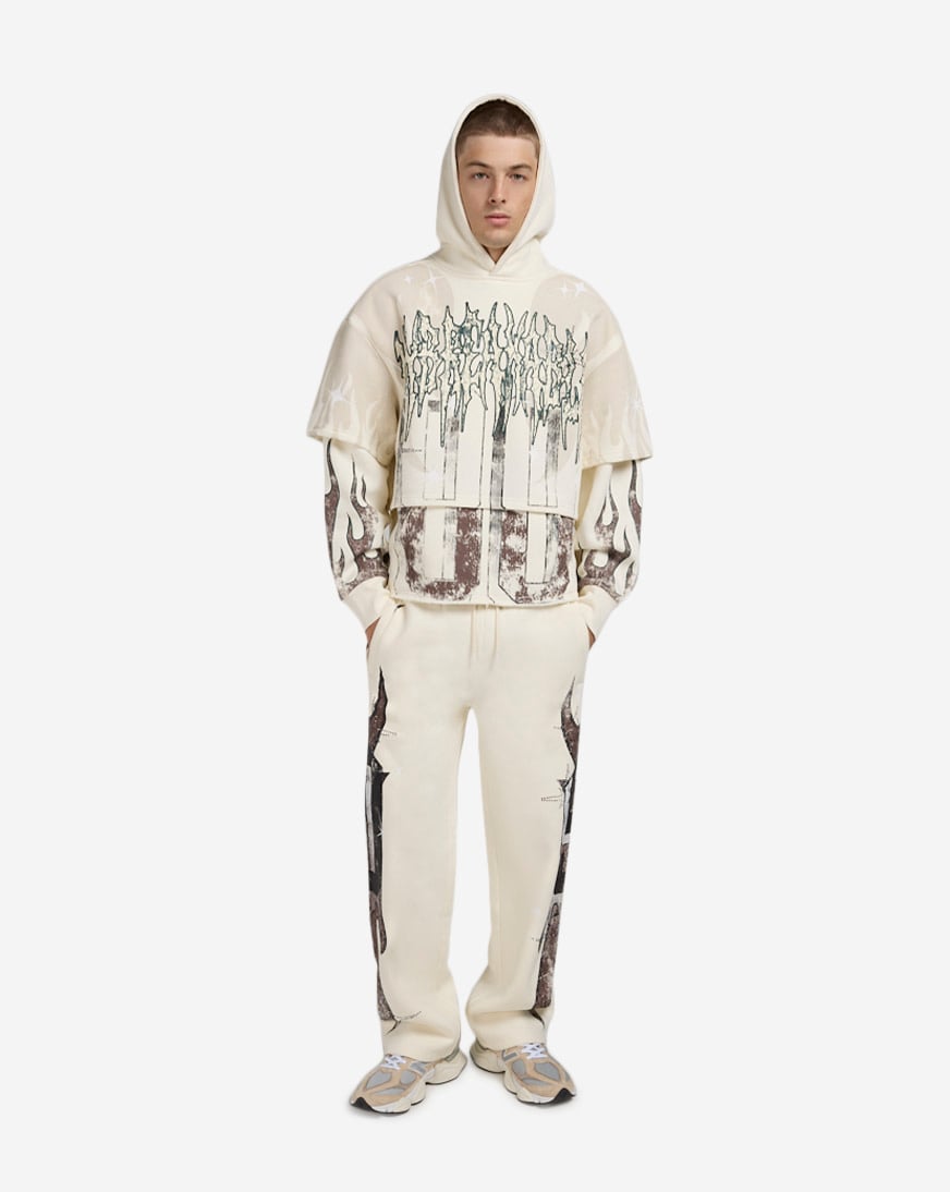 Unbreakable Fleece Pants
