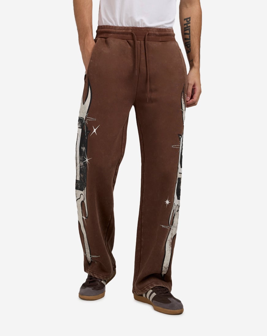 Unbreakable Fleece Pants