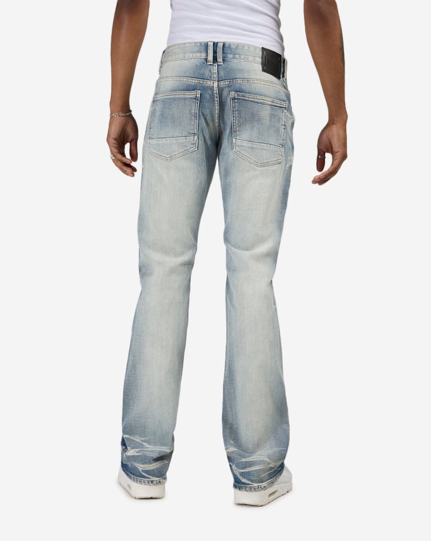 Chaos Abyss Jeans