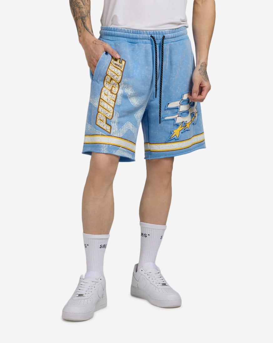 Terry Shorts