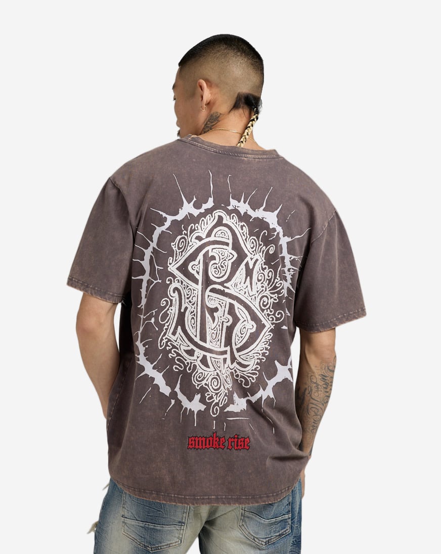 Dystopia Fashion Tee