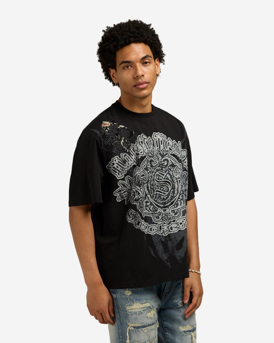 Tapestry Fashion Tee