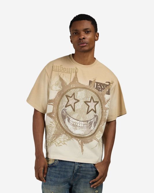 Elevated Crop Tee