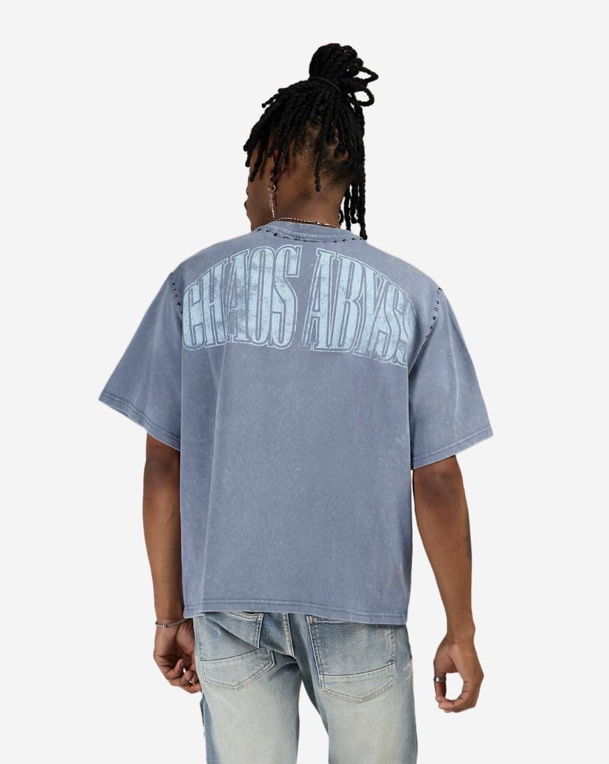 Chaos Abyss Tee