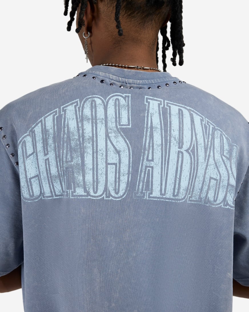 Chaos Abyss Tee