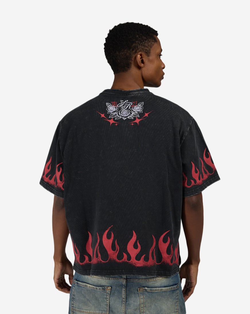 Noble Steed T-Shirt