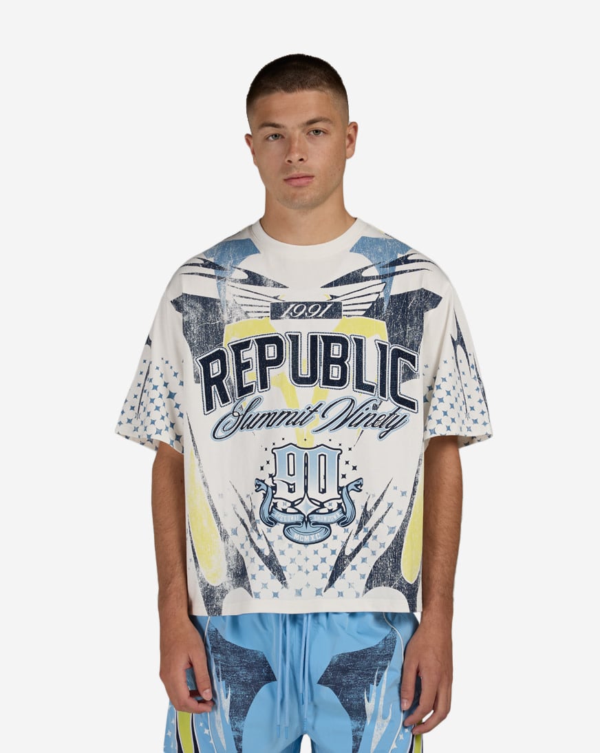 Republic Tee