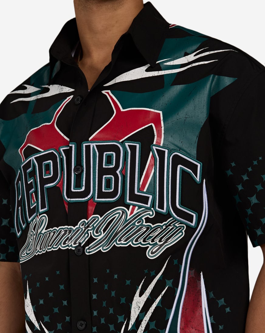 Republic Woven Shirt