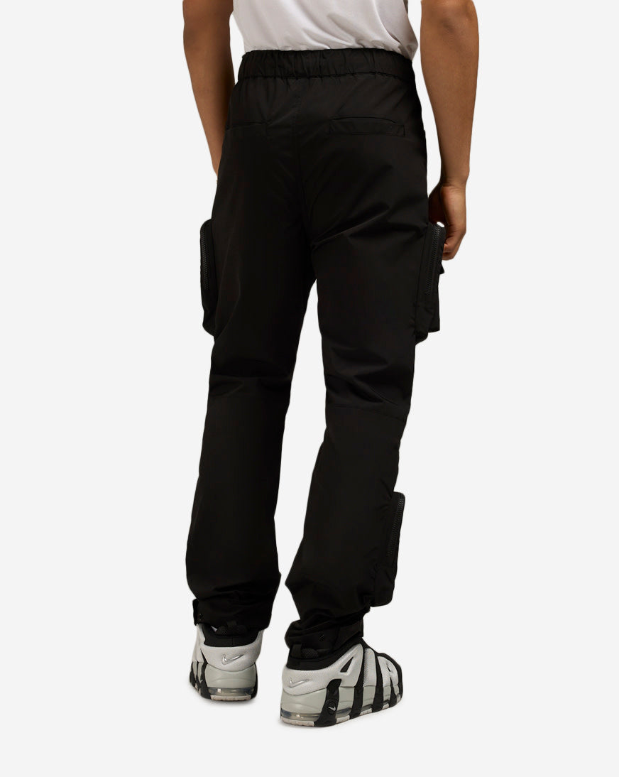 Utility Nylon Joggers