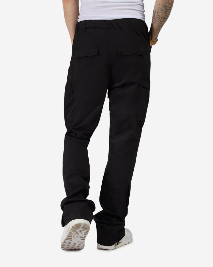 Utility Windbreaker Pant