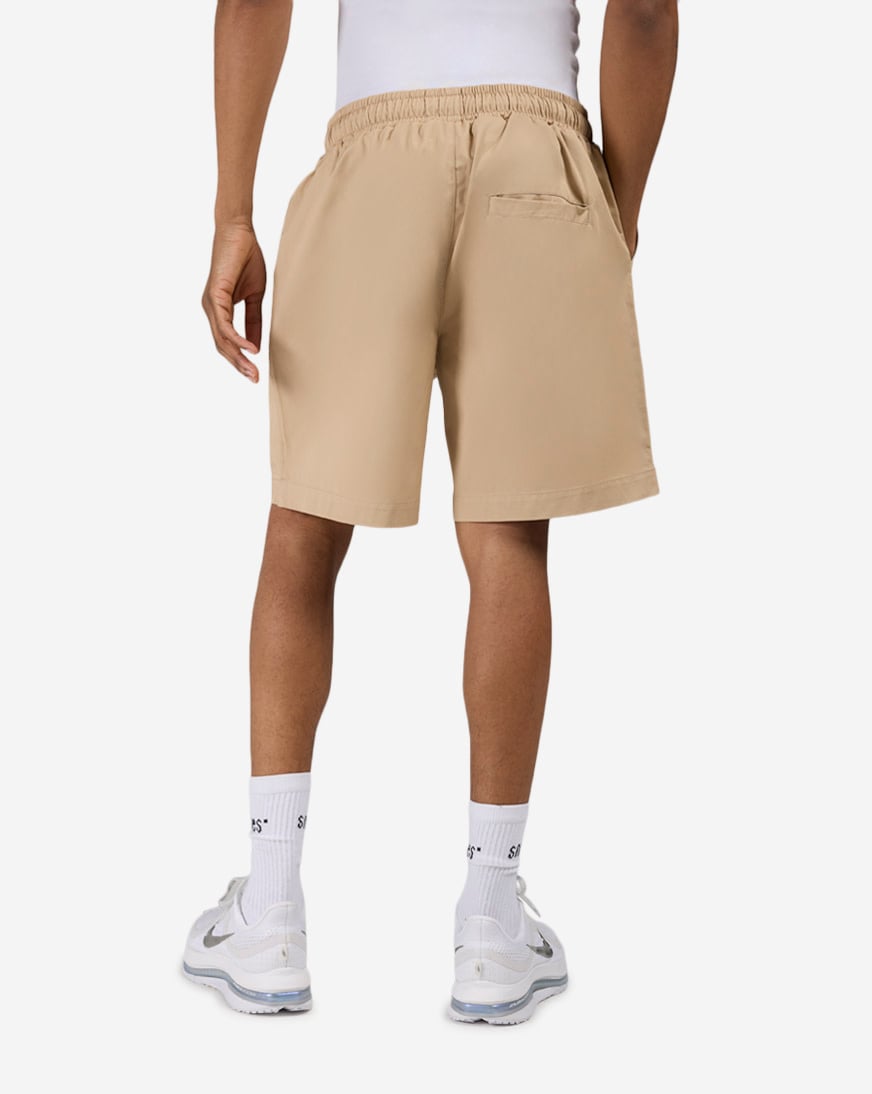 Visionary Shorts