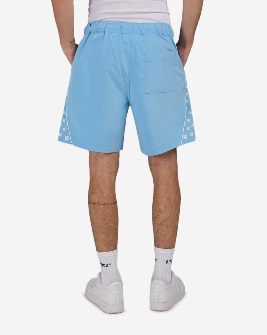 Republic Windbreaker Shorts