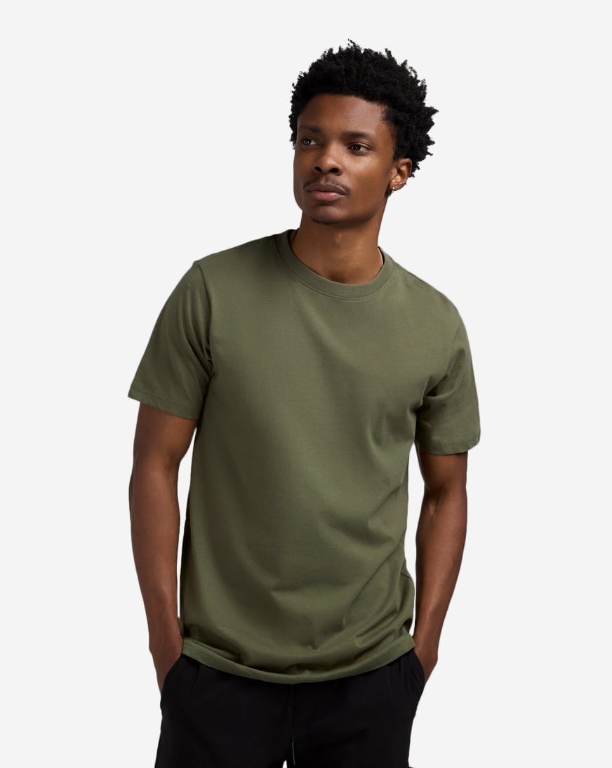 Crew T-Shirt