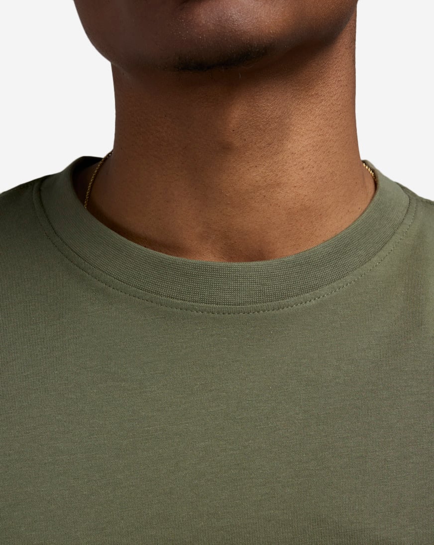 Crew T-Shirt