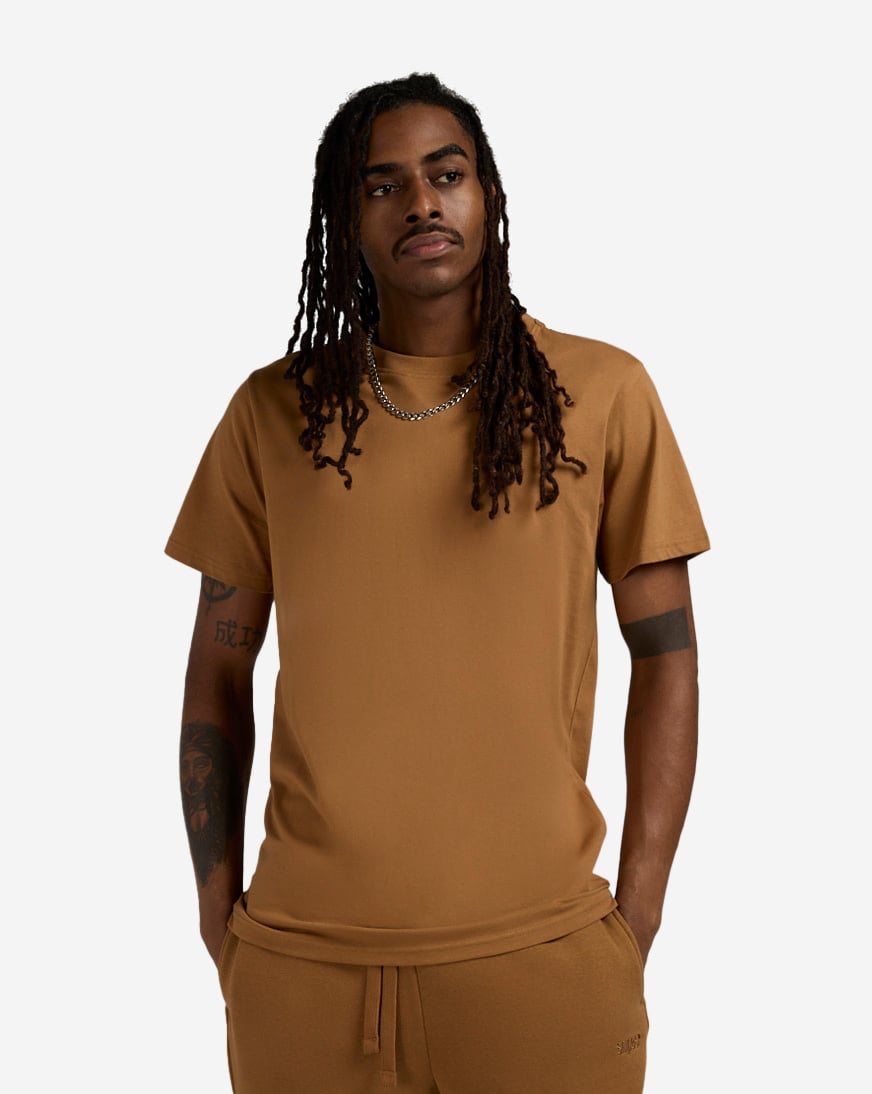 Crew T-Shirt