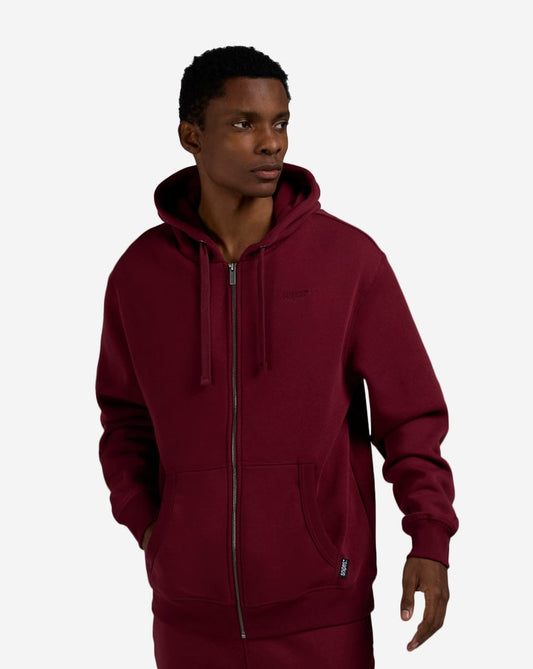 Full Zip Hoodie