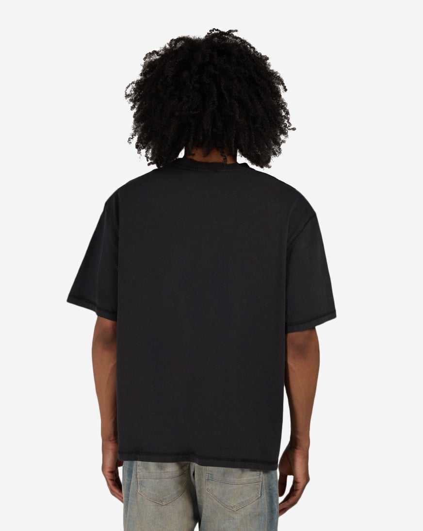 Two Tone Dye Tee