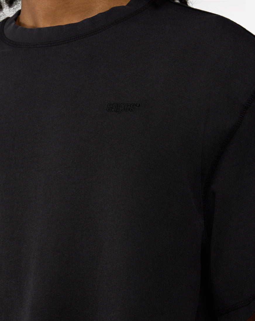 Two Tone Dye Tee