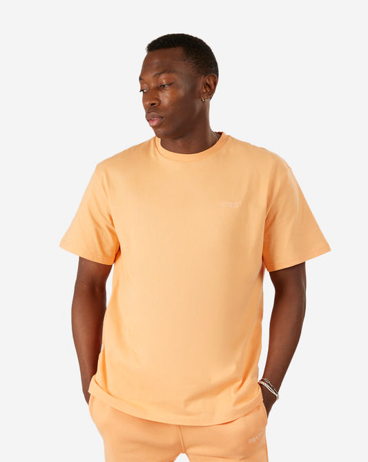 Small Logo Essential Tee