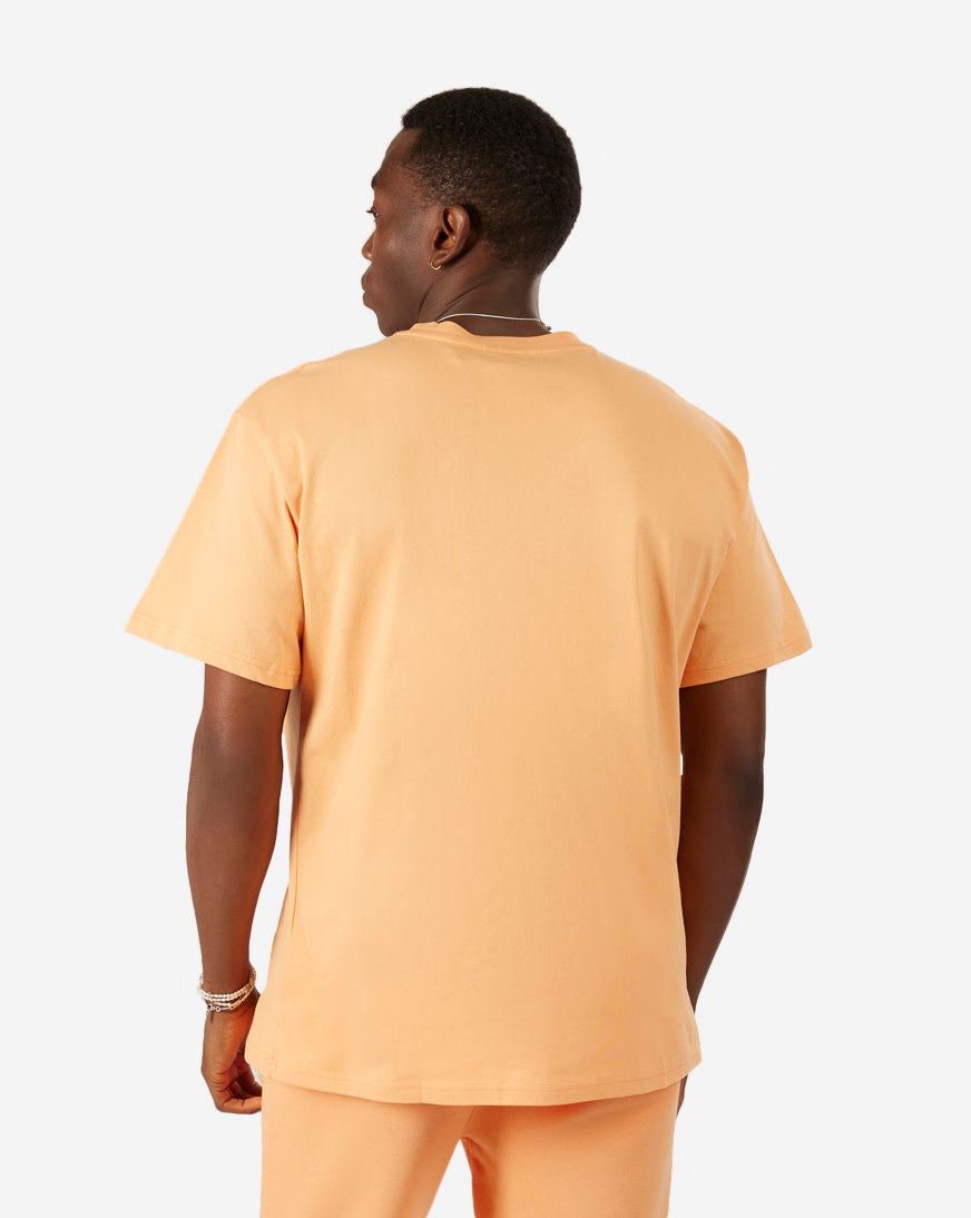 Small Logo Essential Tee