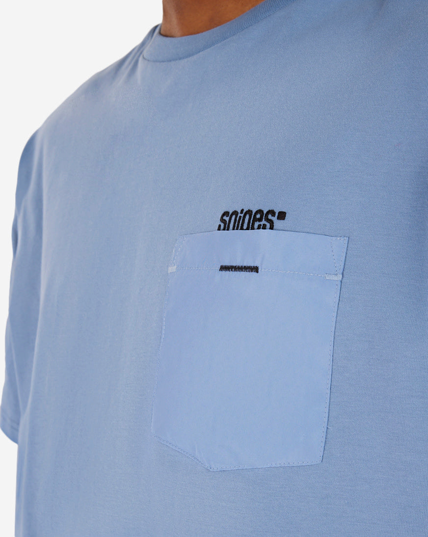 Chest Pocket Tee
