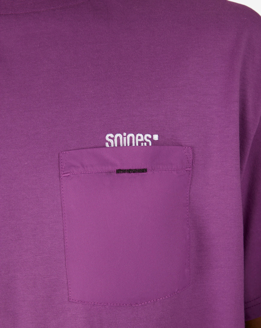 Chest Pocket Tee