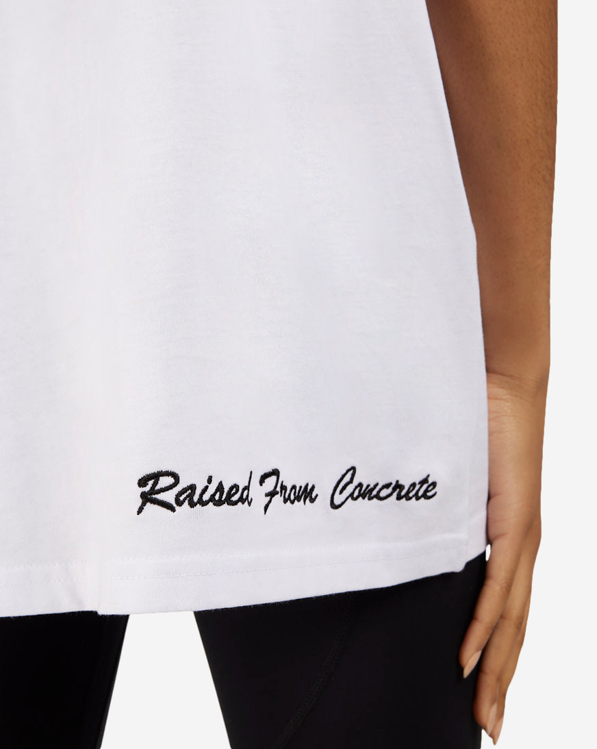 Boxy Pocket Tee