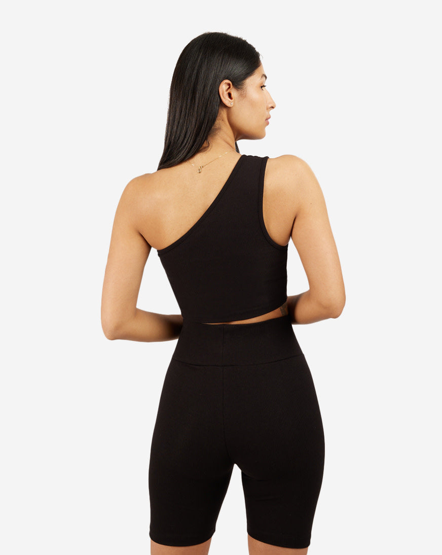 Ribbed Top