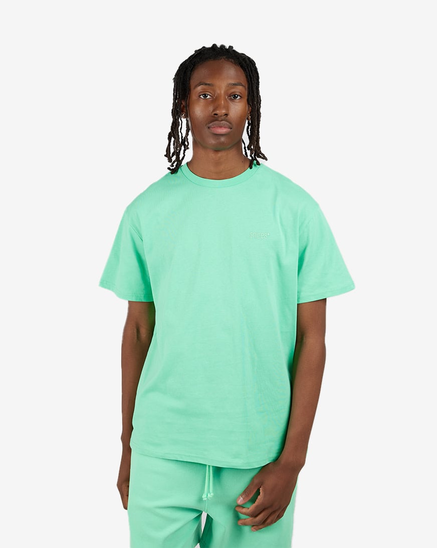Small Logo Essential Tee