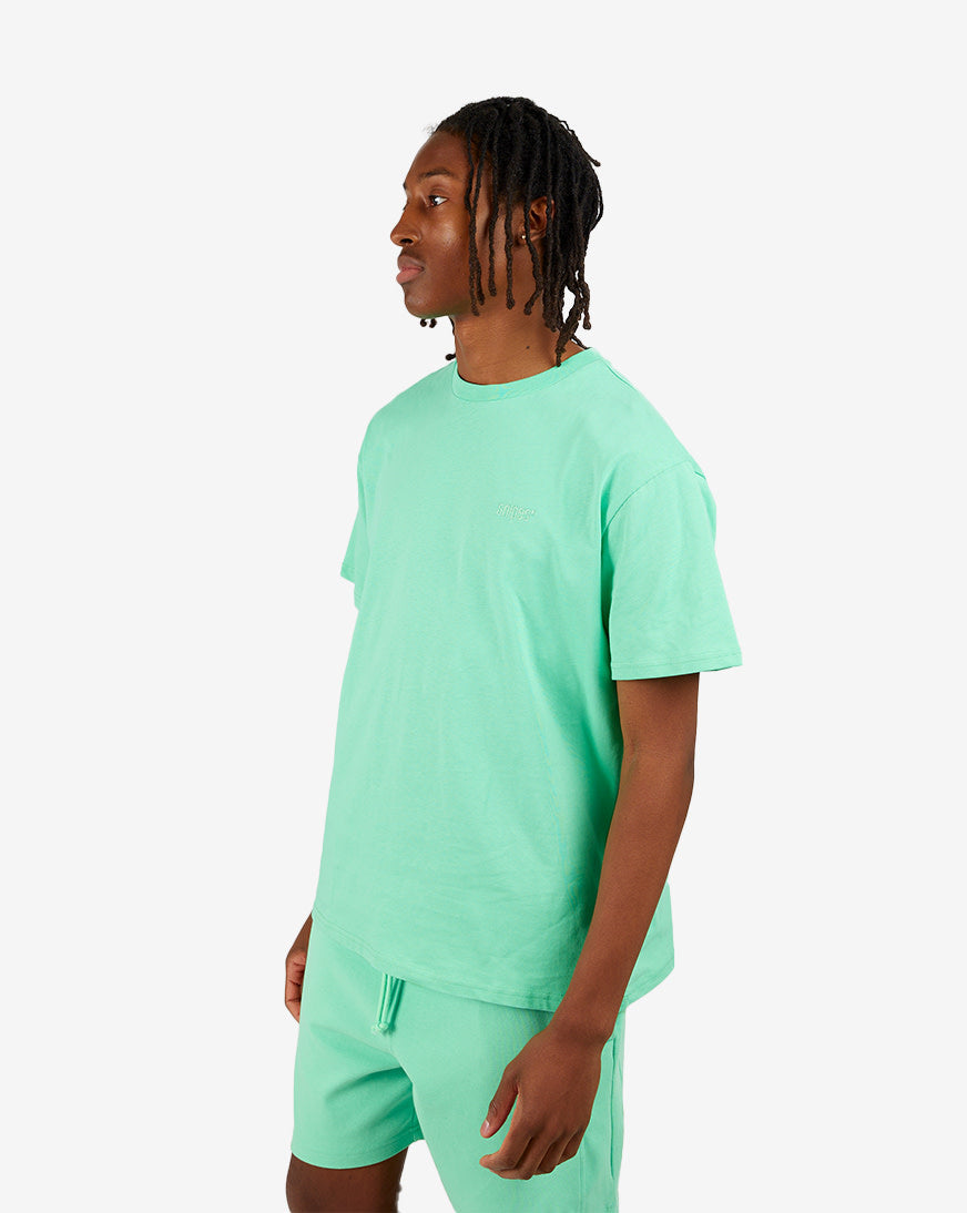 Small Logo Essential Tee