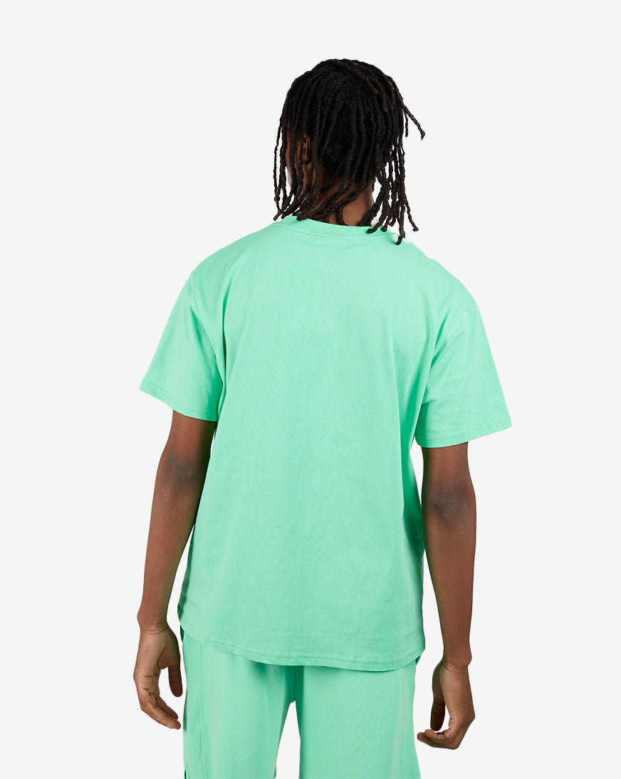 Small Logo Essential Tee